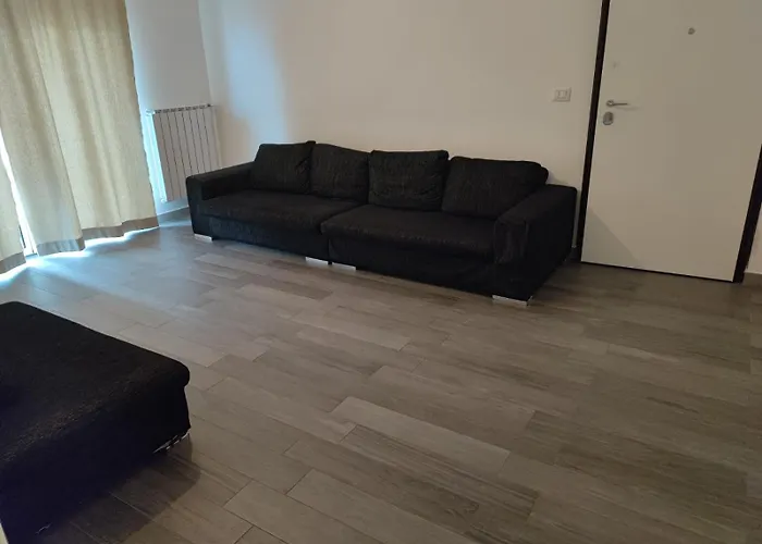 Bed and Breakfast Airport Bari Deluxe